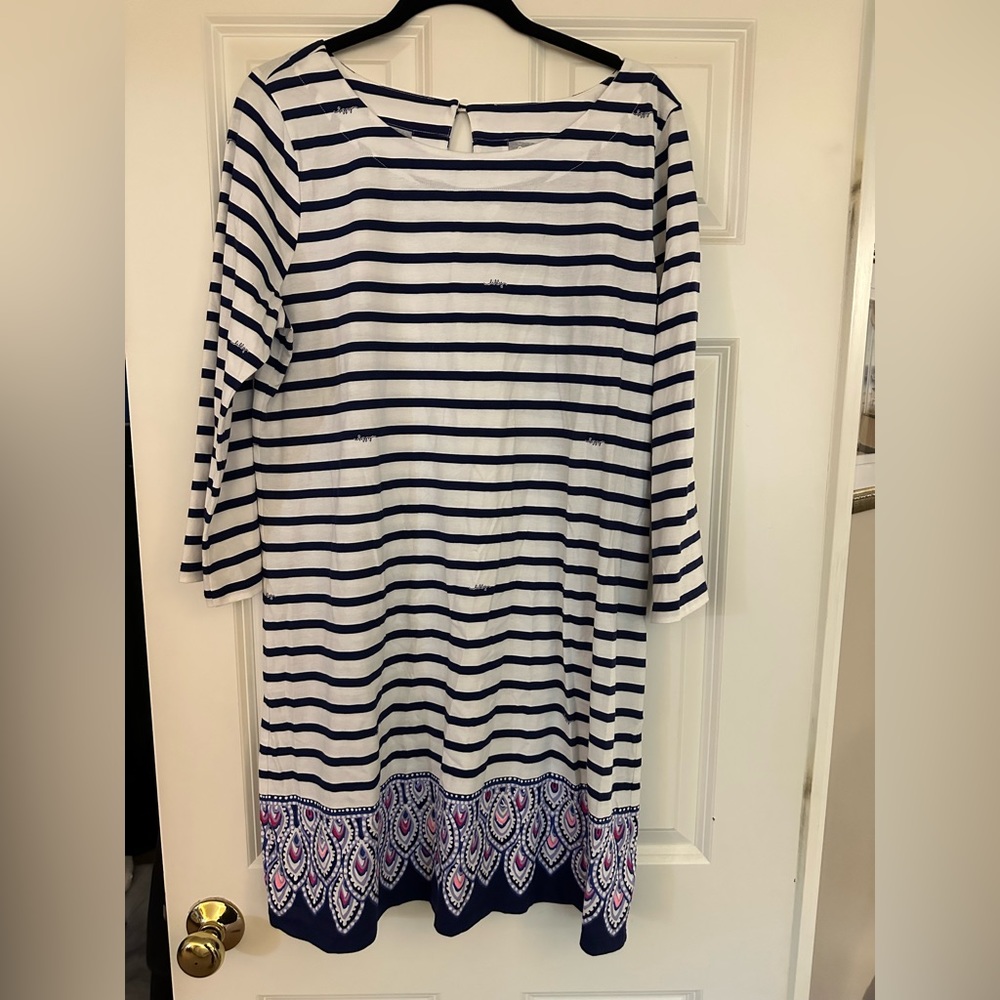 Lily Pulitzer Bay Dress